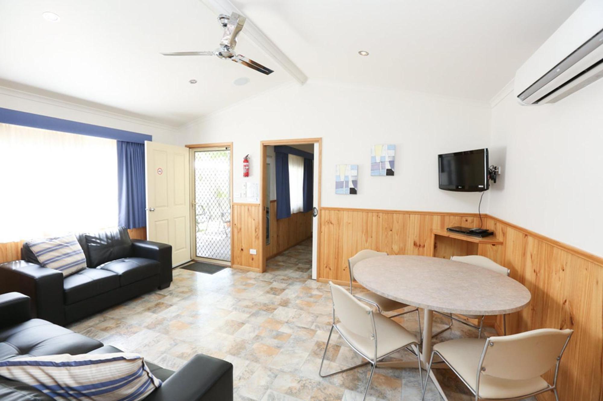 Отель Big4 Mildura Getaway Номер фото