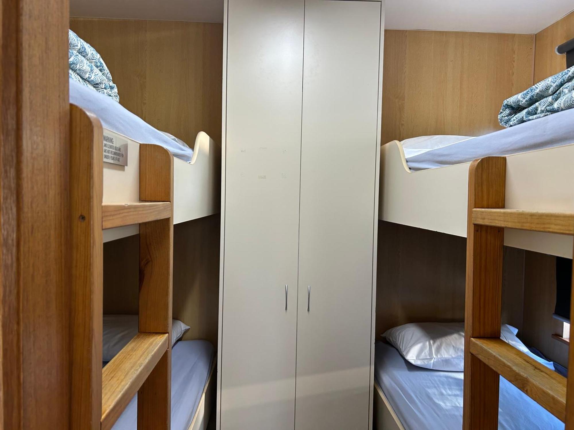 Отель Big4 Mildura Getaway Экстерьер фото