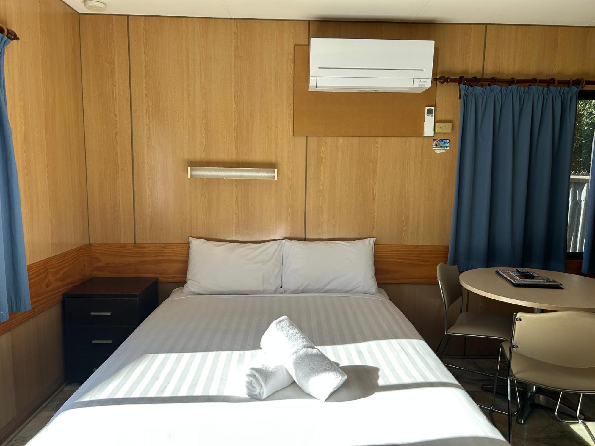 Отель Big4 Mildura Getaway Экстерьер фото