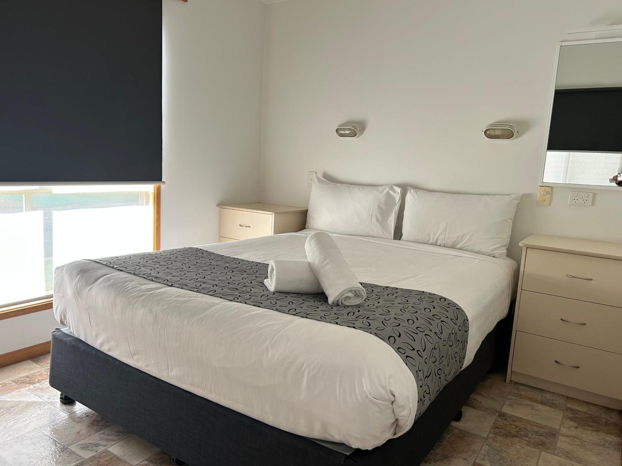 Отель Big4 Mildura Getaway Экстерьер фото