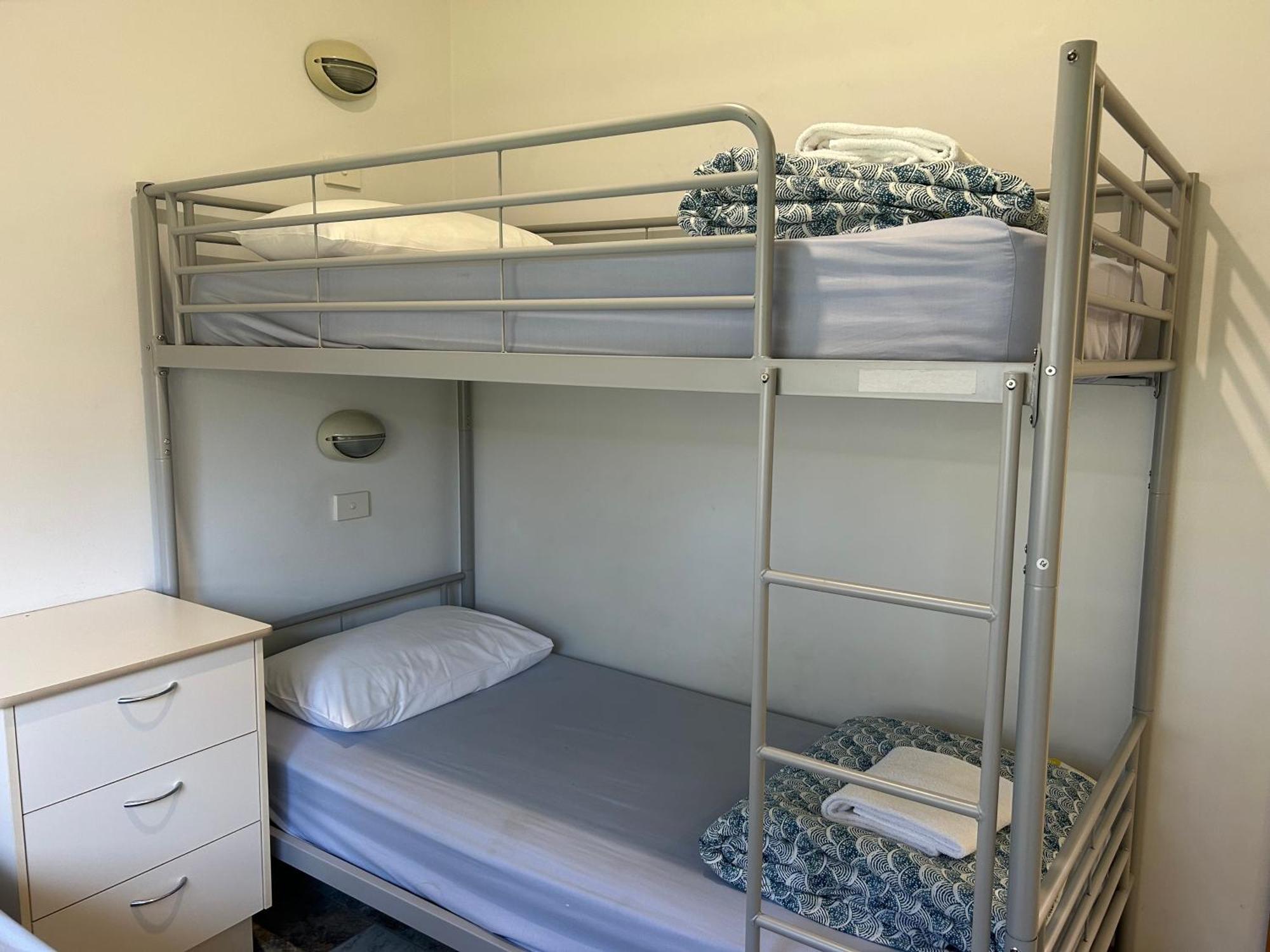 Отель Big4 Mildura Getaway Экстерьер фото
