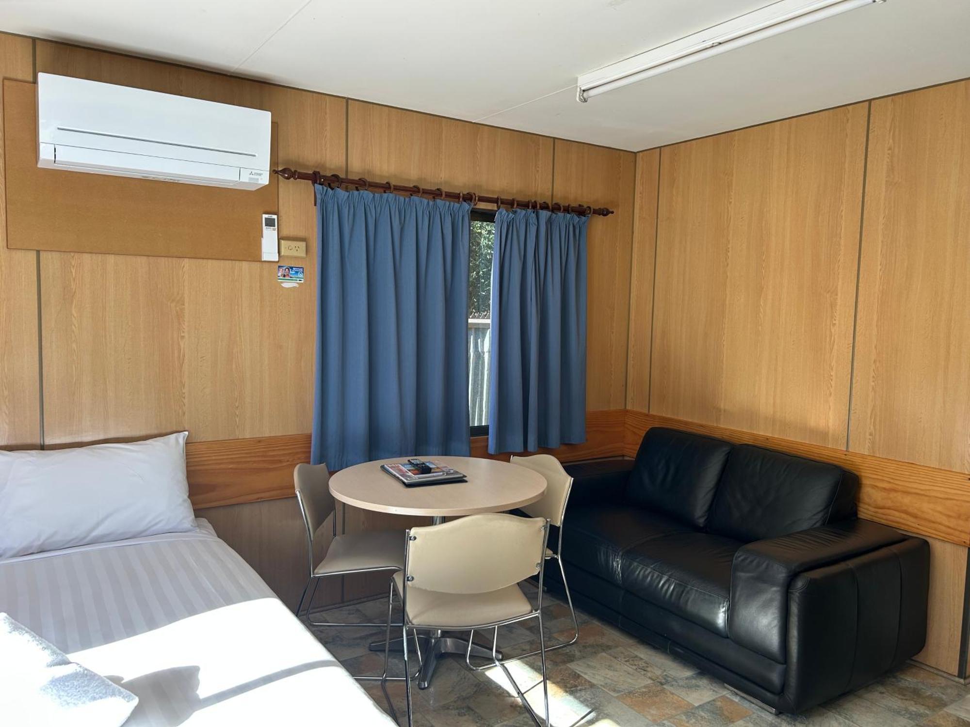 Отель Big4 Mildura Getaway Экстерьер фото