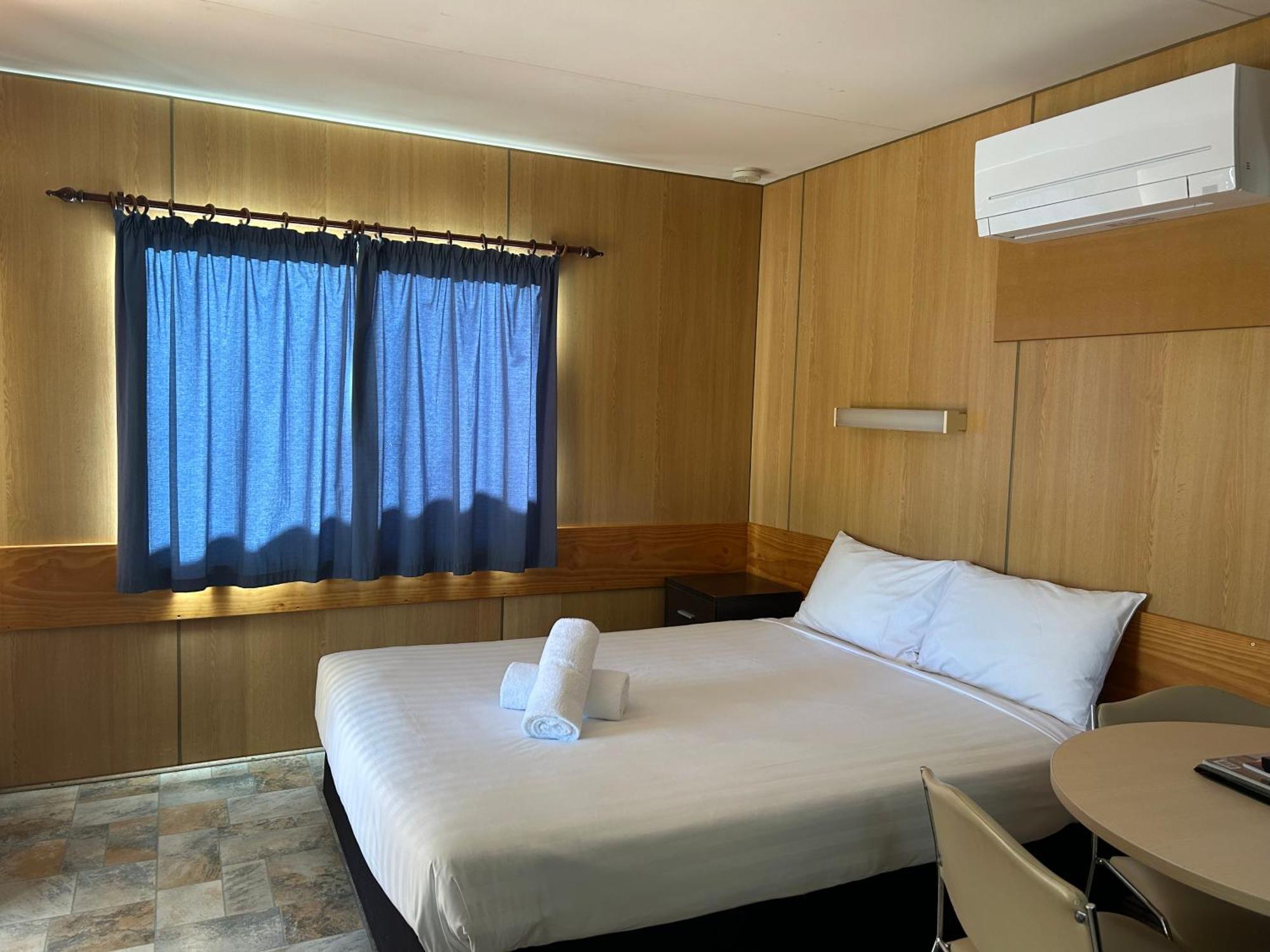 Отель Big4 Mildura Getaway Экстерьер фото