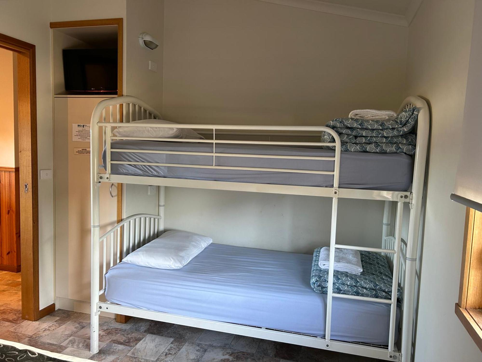 Отель Big4 Mildura Getaway Экстерьер фото