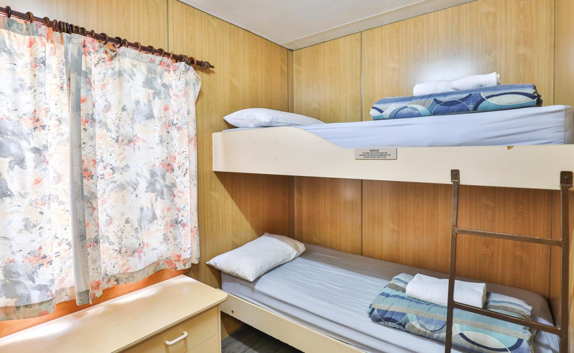 Отель Big4 Mildura Getaway Экстерьер фото